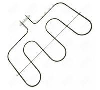 STAR RESISTENZA BASE FORNO INFERIORE ARISTRON INDESIT 1300W 141176 Whirlpool