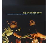 Star Room Boys - Why Lonely Men & Women Want to Break Each Others