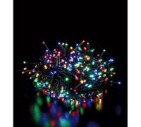 Star S.p.A. 102887 illuminazione decorativa Ghirlanda di luci decorative 100 lampadina(e) LED 2,1 W Star S.p.a.