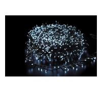 Star S.p.A. 102889 illuminazione decorativa Ghirlanda di luci decorative 400 lampadina(e) LED 6 W Star S.p.a.
