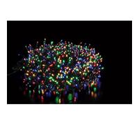 Star S.p.A. 102897 illuminazione decorativa Ghirlanda di luci decorative 700 lampadina(e) LED 6 W Star S.p.a.