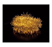 Star S.p.A. 102902 illuminazione decorativa Ghirlanda di luci decorative 400 lampadina(e) LED 6 W Star S.p.a.