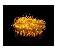 Star S.p.A. 84914 illuminazione decorativa Ghirlanda di luci decorative 400 lampadina(e) LED 6 W Star S.p.a.