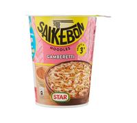 Star Saikebon Noodles Gamberetti 60gr