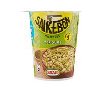 Star Saikebon Noodles Verdure 60gr