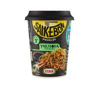 Star Saikebon Noodles Yakisoba Classic 93gr