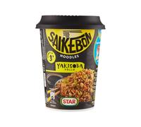 Star Saikebon Noodles Yakisoba Pollo 93gr