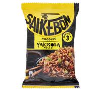 Star Saikebon Noodles Yakisoba Pollo Bag 93gr