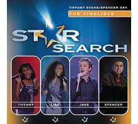 Star Search - Finalists