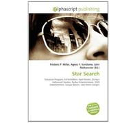 Star Search: Television Program, Ed McMahon, April Masini, Disney's Hollywood Studios, Rysher Entertainment, 2929 Entertainment, Sawyer Brown, Sam Harris (Singer)