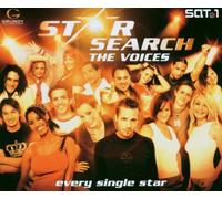 Star Search-the Voices - Every Single Star