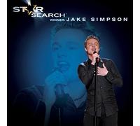 Star Search Winner: Jake Simps