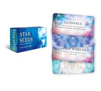 Star Seeds: Cosmic Wisdom for Spiritual Growth