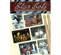 Star Sets: Drum Kits of the Great Drummers