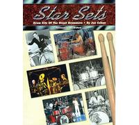 Star Sets: Drum Kits of the Great Drummers