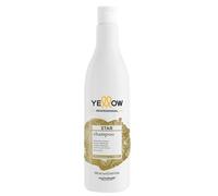 Yellow Star Shampoo 500 ml