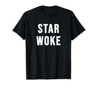 Star Si è svegliata Maglietta