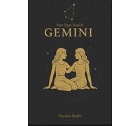 Star Sign Search Gemini: Word Search Puzzles