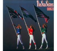 Star Sisters, The - Danger - CNR Records - 827.139-1 ME