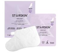 STAR SKIN Magic Hour™ Calze Maschera Piedi Esfoliante A Doppio Strato