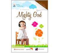 Star Smith - Mighty God