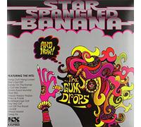 Star Spangled Banana - and Now.The Gum Drops Allemand [Import]
