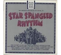 Star Spangled Rhythm + Sheet Music