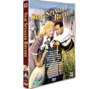 Star Spangled Rhythm - Star Spangled Rhythm [Edizione: Regno Unito]
