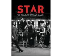 Star - Stagione Completa 2 DVD (2018) - Jude Demorest, Brittany O'Grady, Ryan De
