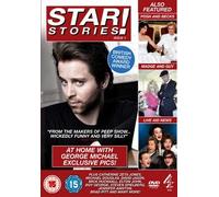 Star Stories Series 1 [DVD] by Tom Basden
