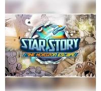 Star Story: The Horizon Escape (PC) Steam Key - GLOBAL