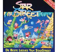 Star Street - Star Street - De beste Liedjes van Star Street