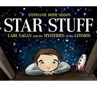 Stephanie Roth Sisson Star Stuff (Copertina rigida)