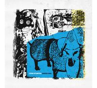 Star Stunted Santa Dog (Vinyl LP)