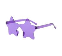 Star Sunglasses - Oggetti di scena per occhiali da vacanza, occhiali re