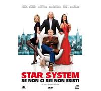 Star System-Se Non Ci Sei Non Esist [DVD]
