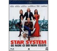 Star System - Se Non Ci Sei Non Esisti – Blu-ray – Dolmen Home Video