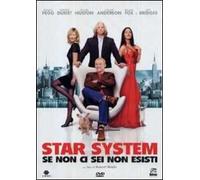 Star system. Se non ci sei non esisti