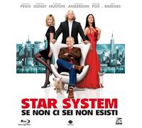 Star System - Se Non Ci Sei Non Esisti – Blu-ray – Dolmen Home Video