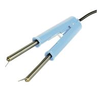 Star Tec ST 505 Pinzette di saldatura e dissaldatura 230 V/AC 50 W Coppia di