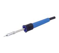 Star Tec 4016049801306 Passender Ersatzlötkolben, 24 V mit DIN-Anschlussstecker