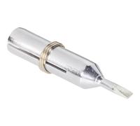 Star Tec 80156 Punta di saldatura Forma a scalpello Dimensione punta 2.2 mm