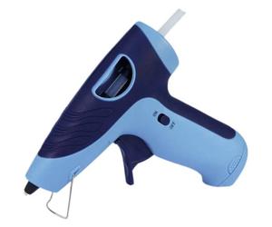 Star Tec ST 106 Pistola colla a caldo a batteria 7 mm 7 W 6 V 1 pz.