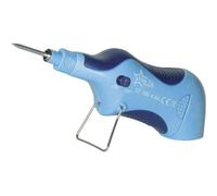 Star Tec ST 10602 Saldatore 6 V 6.5 W Stilo +165 - +480 °C funzionamento a bat