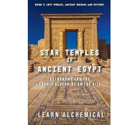 Star Temples of Ancient Egypt: 2