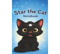 Star the Cat Notebook