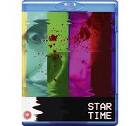 Star Time (Blu-ray) John P. Ryan Michael St. Gerard Maureen Teefy Dana Dantine