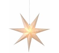 Star Trading 231-21 Adatto per uso interno 1lampada(e) Oro illuminazione decorativa