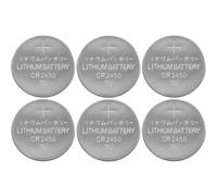 Star Trading - Batteria 6 -Pack CR2450
