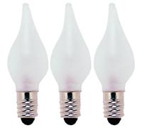 Star Trading - Bulbo di riserva Light 3 -Pack